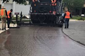 Trusted Cedar Hills, UT Driveway Paving Experts